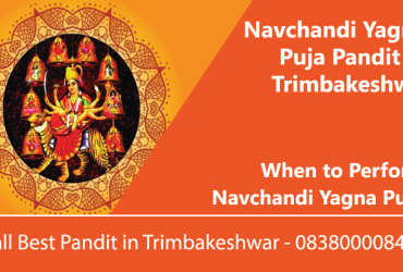 Navchandi Yagna Puja Pandit in Trimbakeshwar